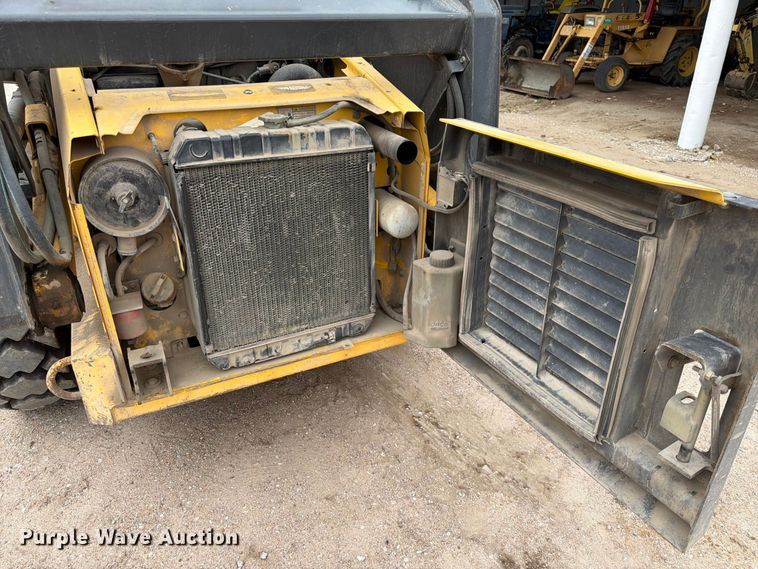image for item FK3738 2003 New Holland LS170 