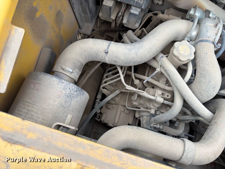 image for item FK3738 2003 New Holland LS170 