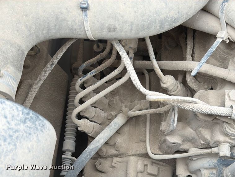 image for item FK3738 2003 New Holland LS170 