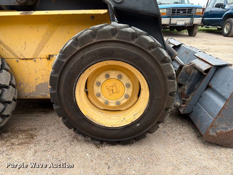 image for item FK3738 2003 New Holland LS170 