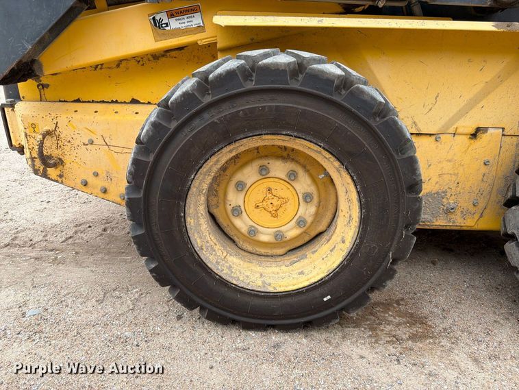 image for item FK3738 2003 New Holland LS170 