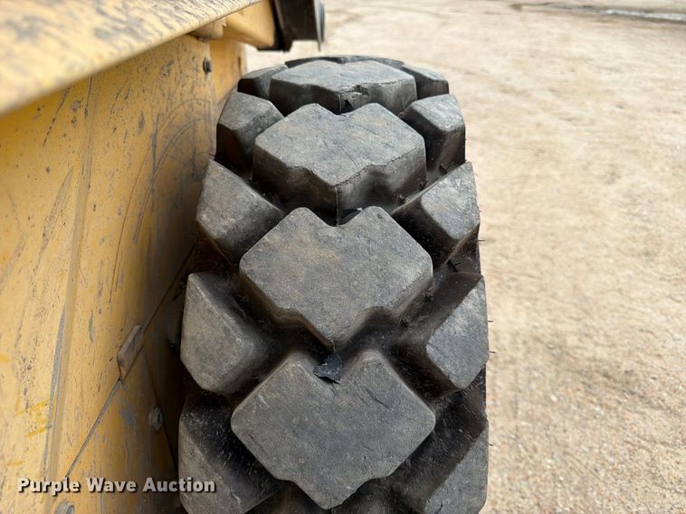 image for item FK3738 2003 New Holland LS170 