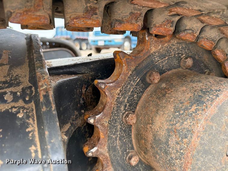 image for item FK3743 2021 Yanmar VIO35-6A mini excavator