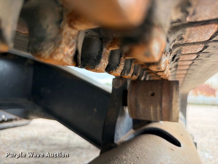 image for item FK3743 2021 Yanmar VIO35-6A mini excavator
