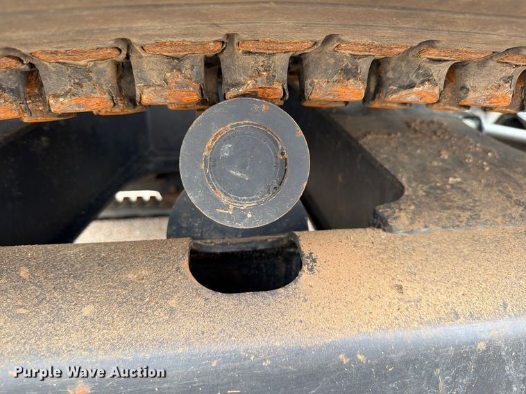 image for item FK3743 2021 Yanmar VIO35-6A mini excavator
