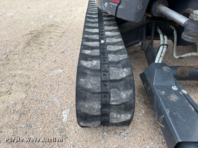 image for item FK3743 2021 Yanmar VIO35-6A mini excavator