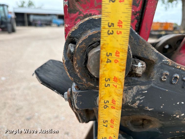 image for item FK3743 2021 Yanmar VIO35-6A mini excavator