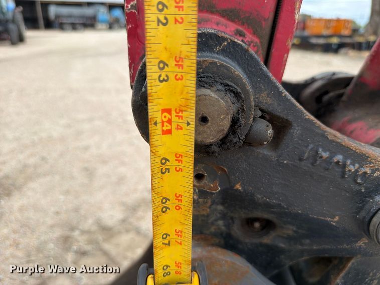 image for item FK3744 2021 Yanmar SV40 mini excavator