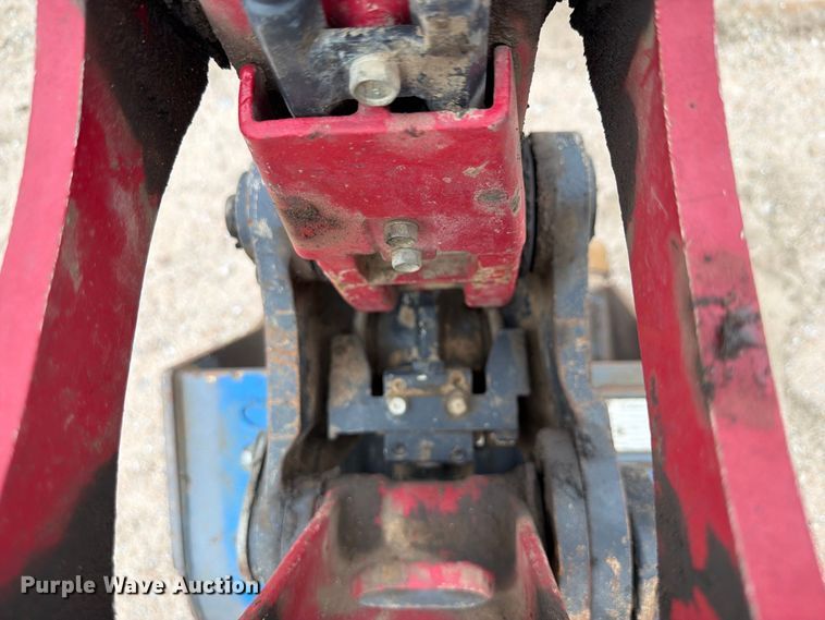 image for item FK3744 2021 Yanmar SV40 mini excavator