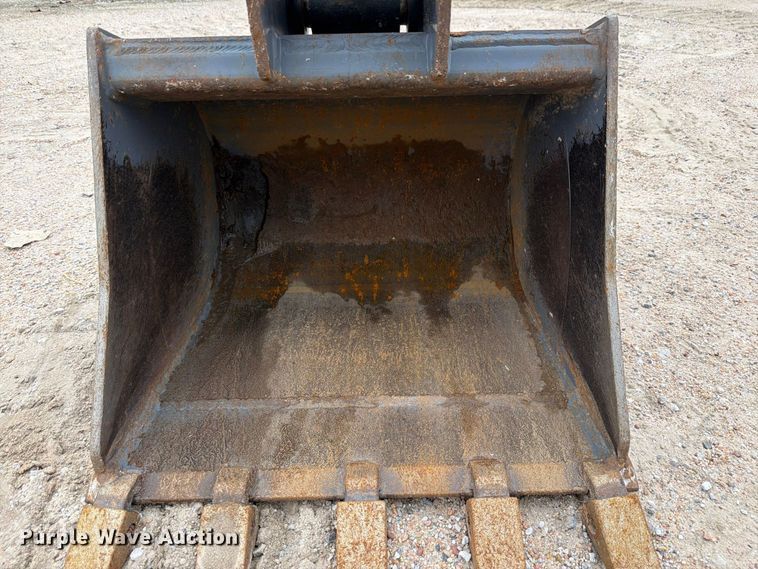 image for item FK3744 2021 Yanmar SV40 mini excavator
