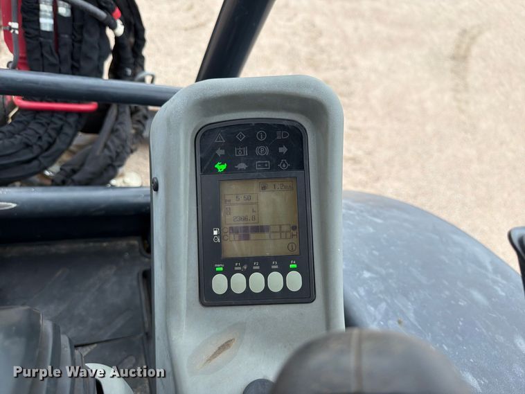 image for item FK3744 2021 Yanmar SV40 mini excavator