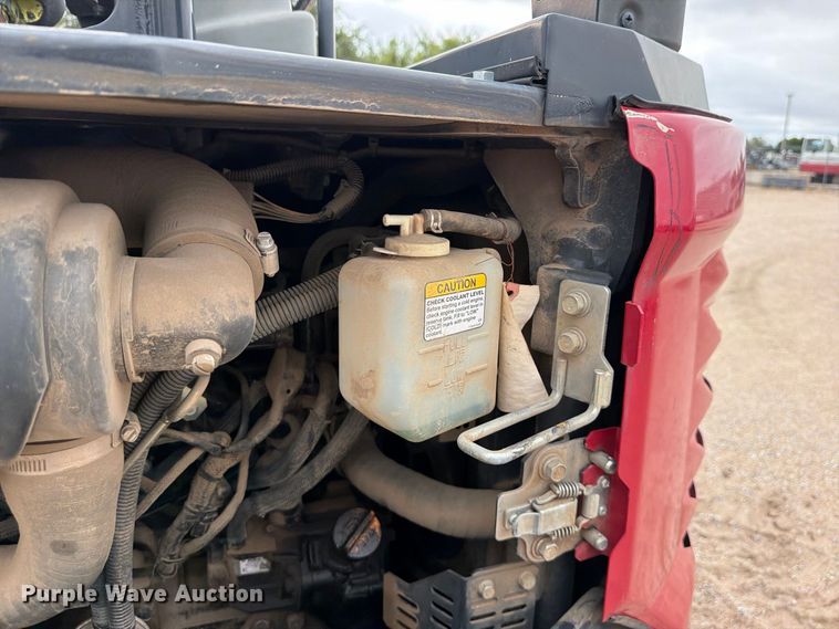 image for item FK3744 2021 Yanmar SV40 mini excavator