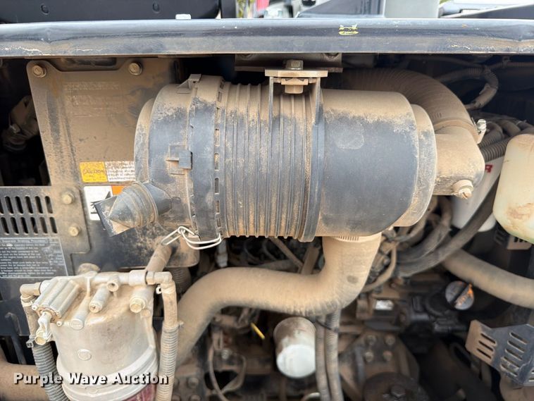 image for item FK3744 2021 Yanmar SV40 mini excavator