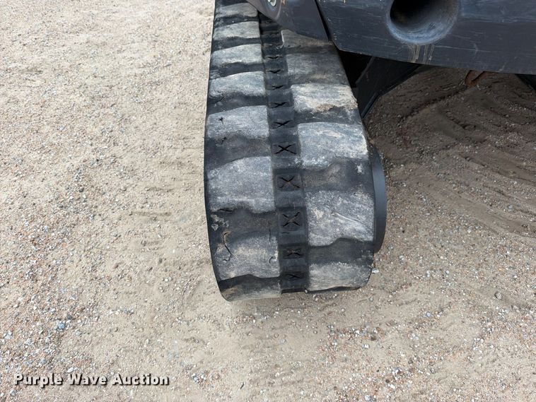 image for item FK3744 2021 Yanmar SV40 mini excavator
