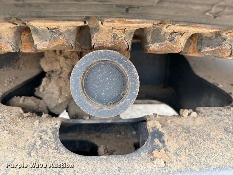 image for item FK3744 2021 Yanmar SV40 mini excavator