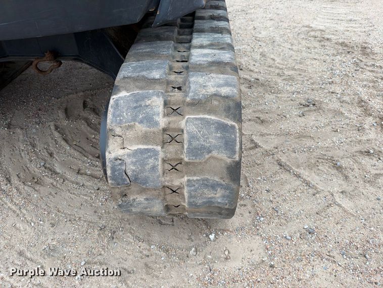 image for item FK3744 2021 Yanmar SV40 mini excavator