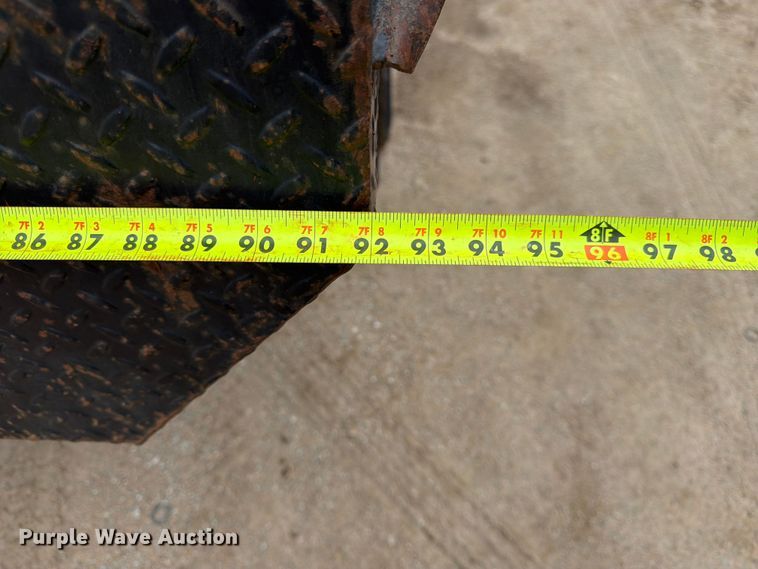 image for item FK3746 2005 GMC C4500 dump flatbed truck