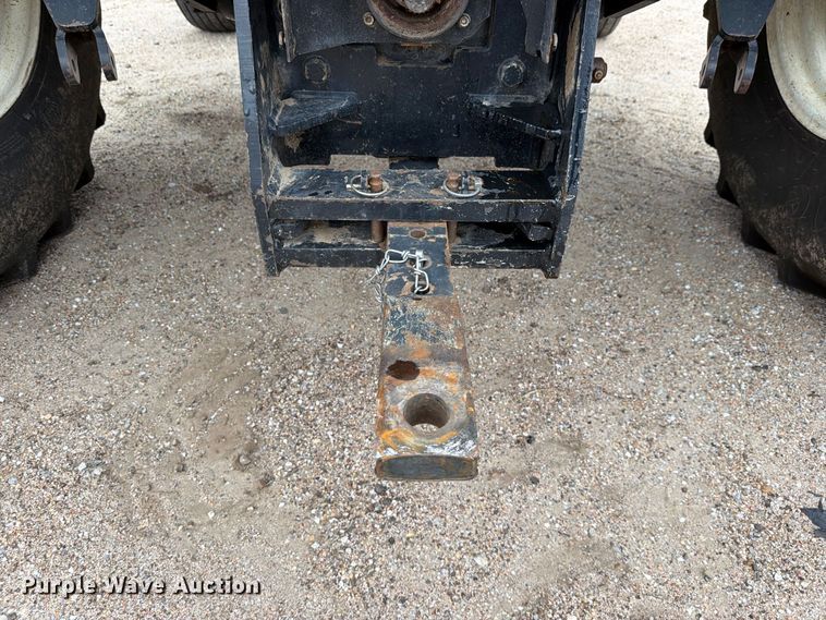 image for item FK3748 2004 New Holland TS100A Plus 