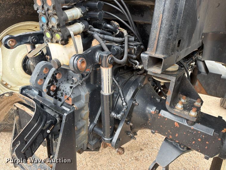 image for item FK3748 2004 New Holland TS100A Plus 