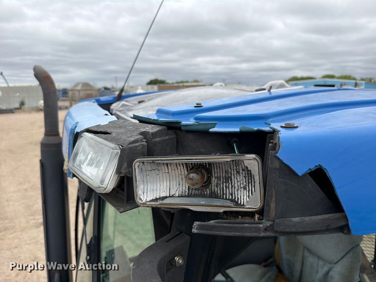 image for item FK3748 2004 New Holland TS100A Plus 