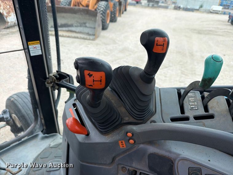 image for item FK3748 2004 New Holland TS100A Plus 