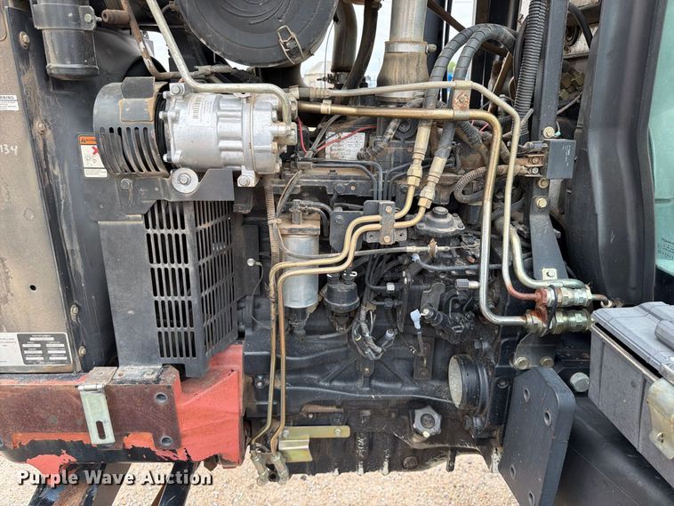image for item FK3748 2004 New Holland TS100A Plus 