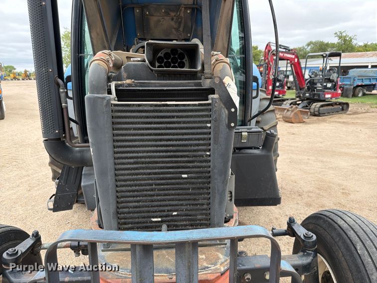 image for item FK3748 2004 New Holland TS100A Plus 