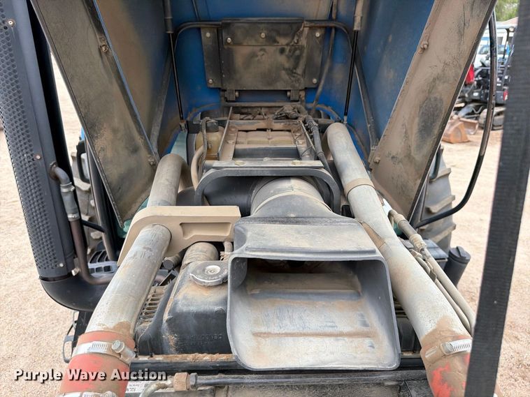 image for item FK3748 2004 New Holland TS100A Plus 