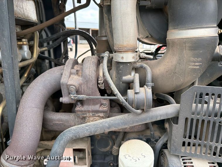 image for item FK3748 2004 New Holland TS100A Plus 