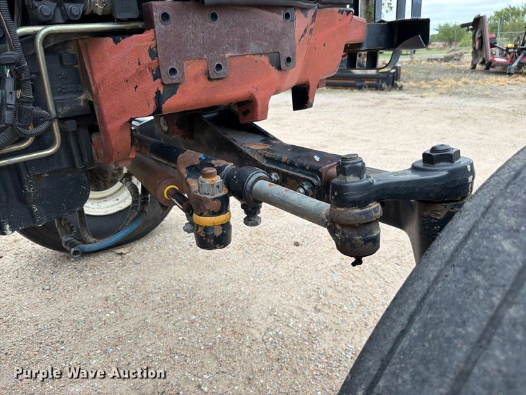 image for item FK3748 2004 New Holland TS100A Plus 