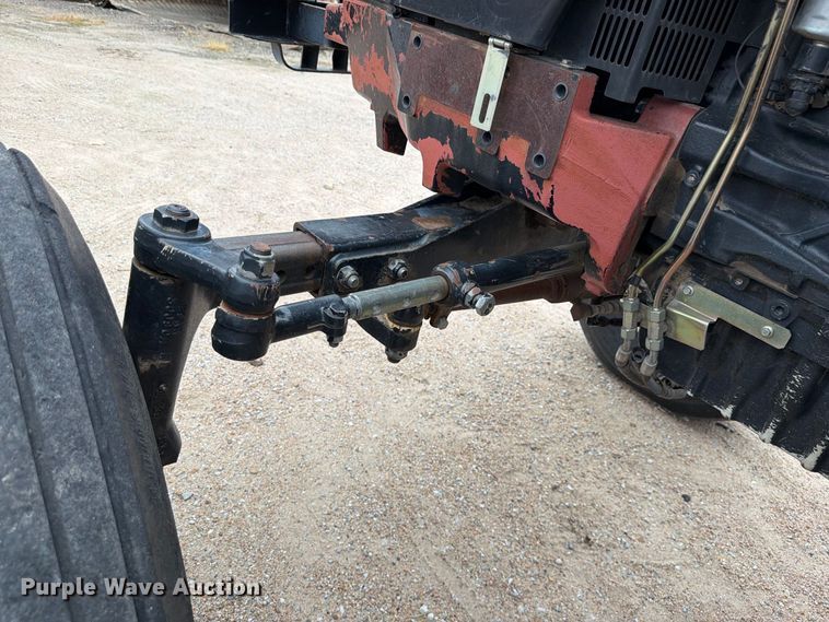 image for item FK3748 2004 New Holland TS100A Plus 