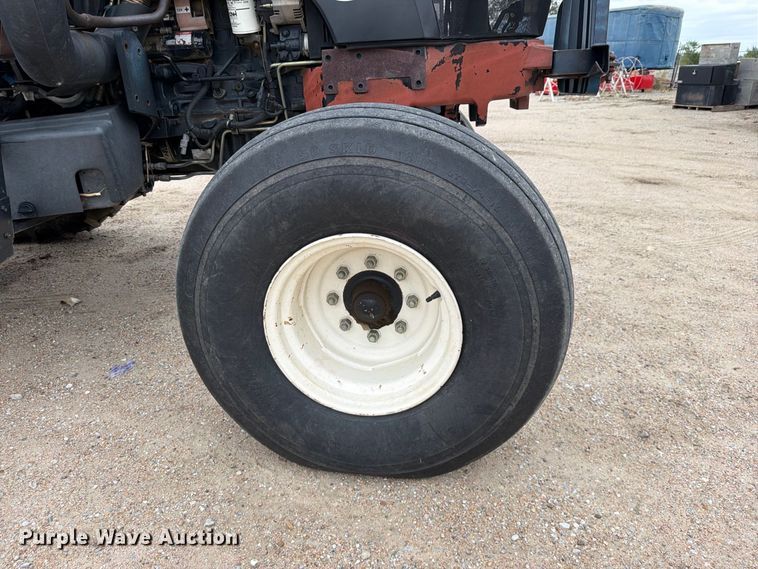 image for item FK3748 2004 New Holland TS100A Plus 