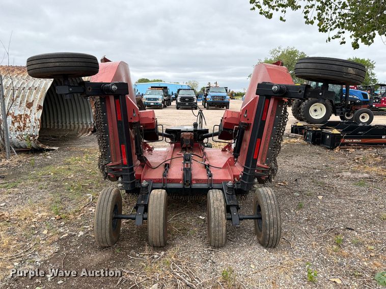 image for item FK3749 Brush hog 12715 Legend batwing rotary mower