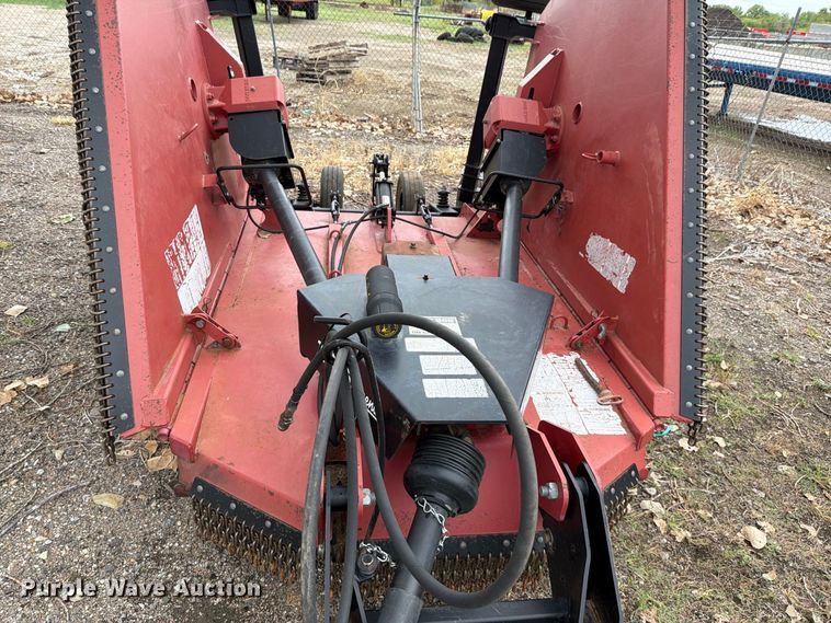 image for item FK3749 Brush hog 12715 Legend batwing rotary mower