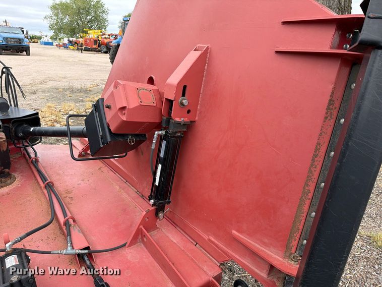 image for item FK3749 Brush hog 12715 Legend batwing rotary mower