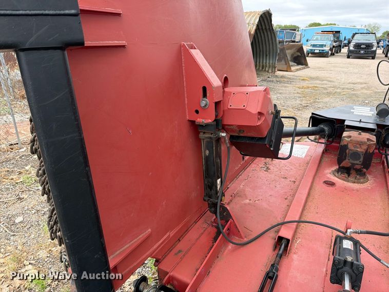 image for item FK3749 Brush hog 12715 Legend batwing rotary mower