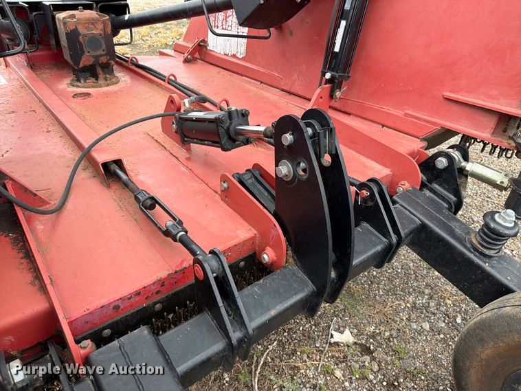 image for item FK3749 Brush hog 12715 Legend batwing rotary mower