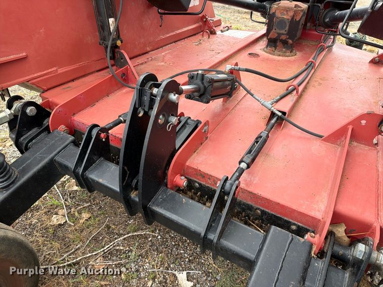 image for item FK3749 Brush hog 12715 Legend batwing rotary mower