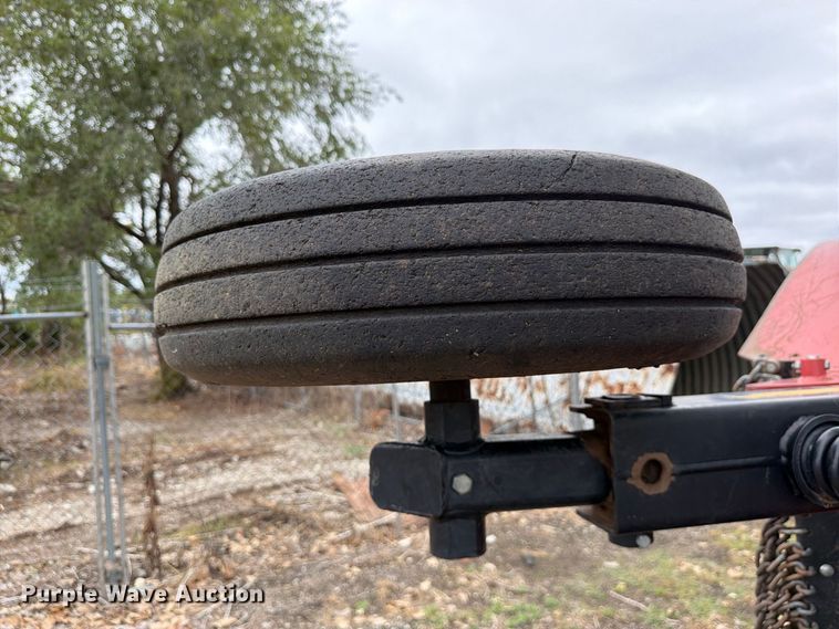 image for item FK3749 Brush hog 12715 Legend batwing rotary mower