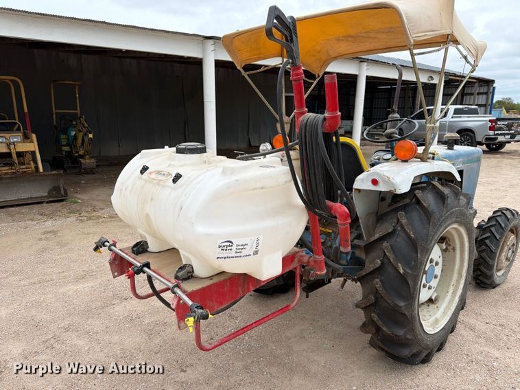 Sprayer