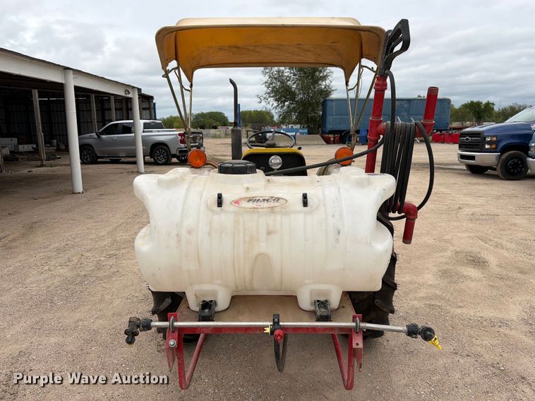 image for item FK3751 Sprayer 