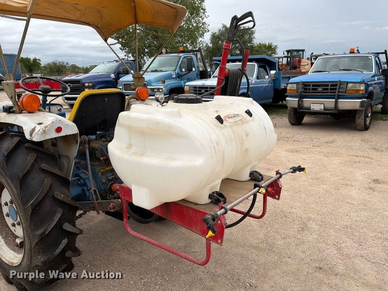 image for item FK3751 Sprayer 