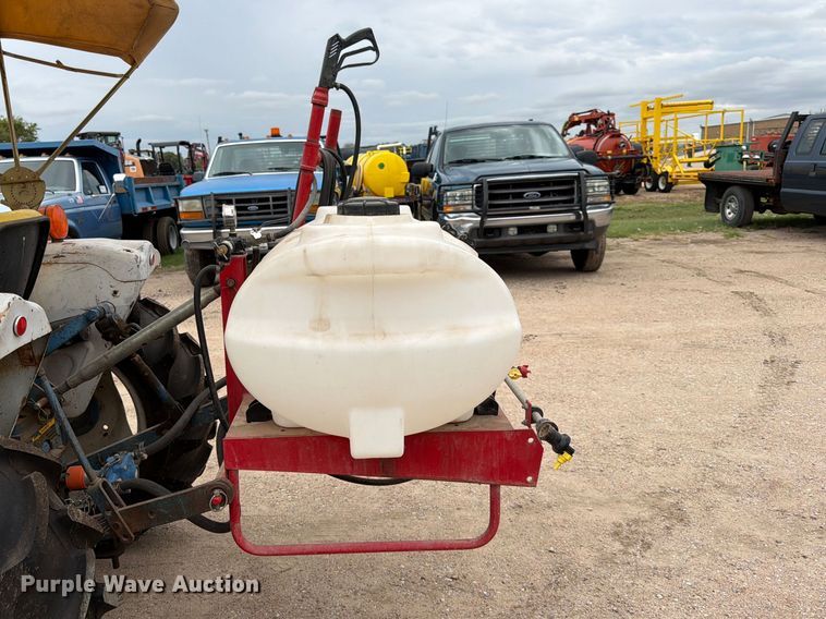 image for item FK3751 Sprayer 