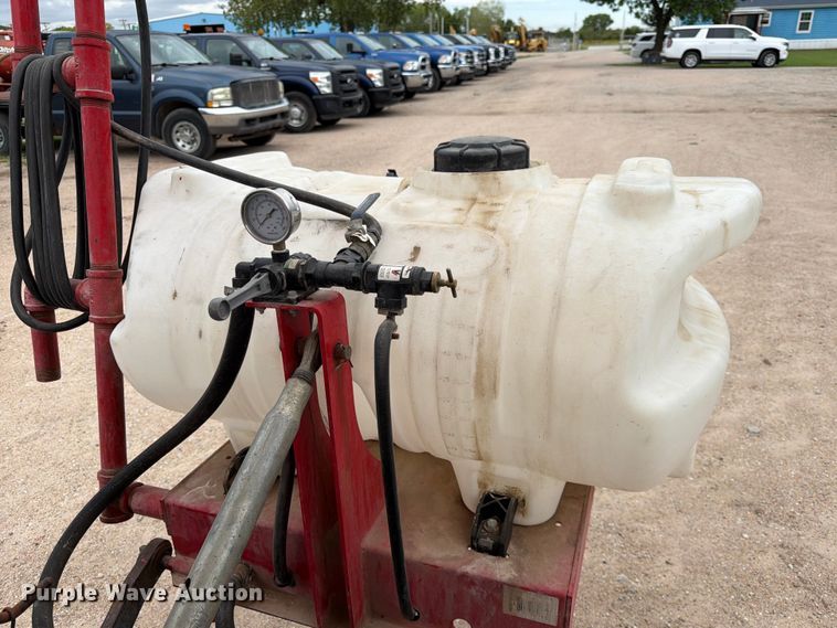 image for item FK3751 Sprayer 