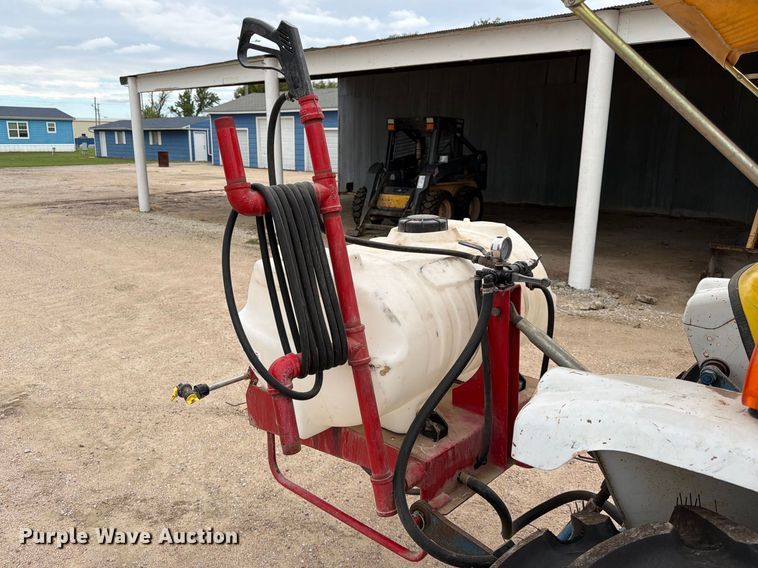 image for item FK3751 Sprayer 