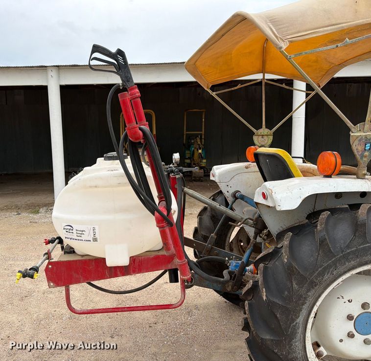 image for item FK3751 Sprayer 