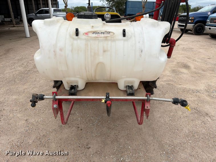 image for item FK3751 Sprayer 