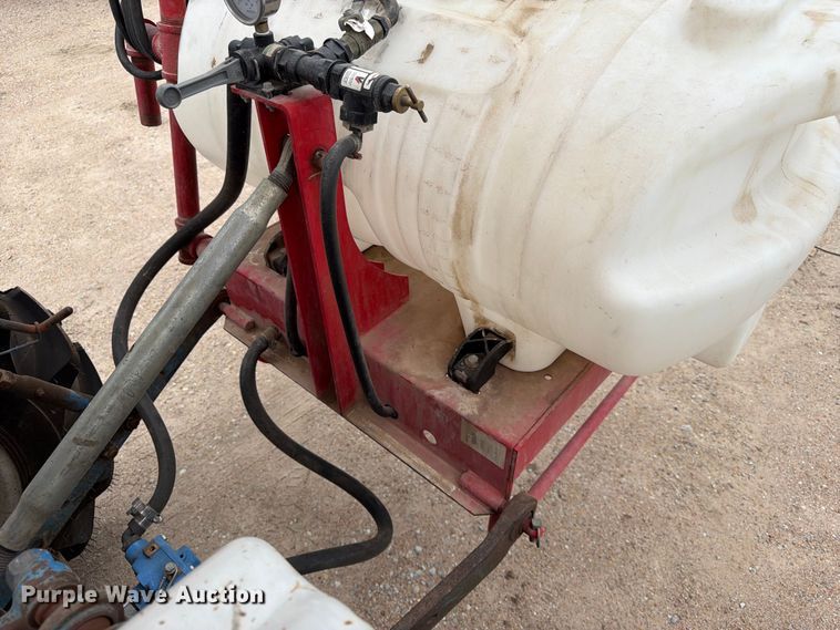 image for item FK3751 Sprayer 