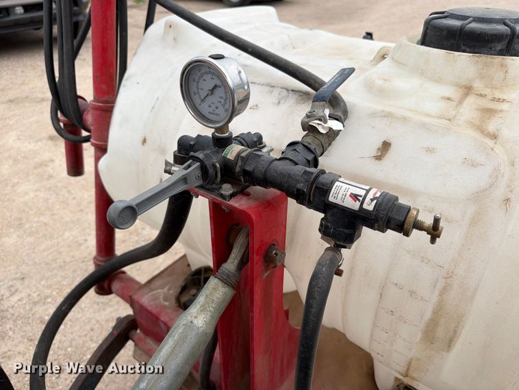 image for item FK3751 Sprayer 