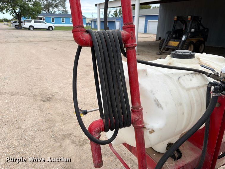 image for item FK3751 Sprayer 